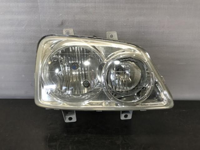 【TS】テリオスキッド TA-J131G 右ヘッドライト P0757 81110-87434拍卖