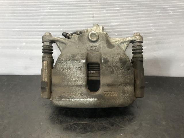 【TS】VW ゴルフヴァリアント DBA-AUCJZ 左フロントキャリパー 8V0615123拍卖