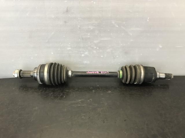 【TS】ワゴンR DBA-MH23S 左フロントドライブシャフト 44102-70K02拍卖