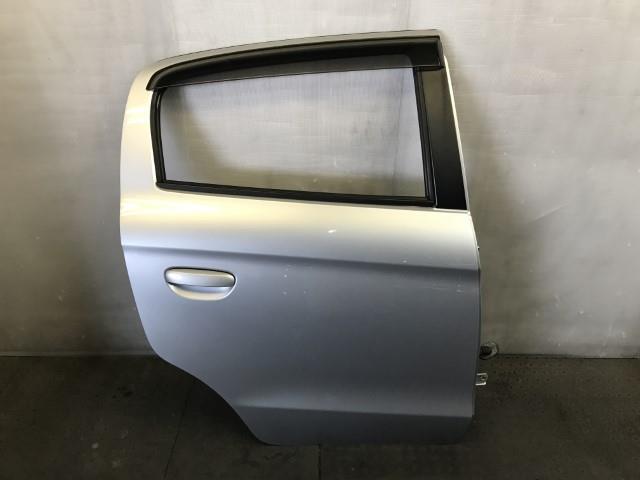 【TS】ミラージュ DBA-A05A 右リヤドア 5730B404 【個人宅配送不可】拍卖