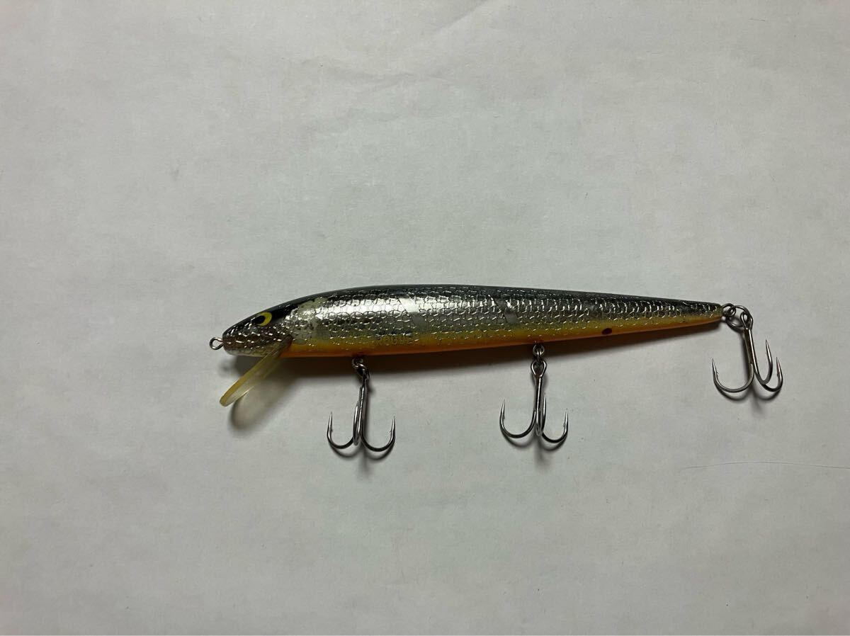 スミスウィック サスペンディング ラトリンログ デカログ ASDRC1200 ギンクロ 中古品拍卖