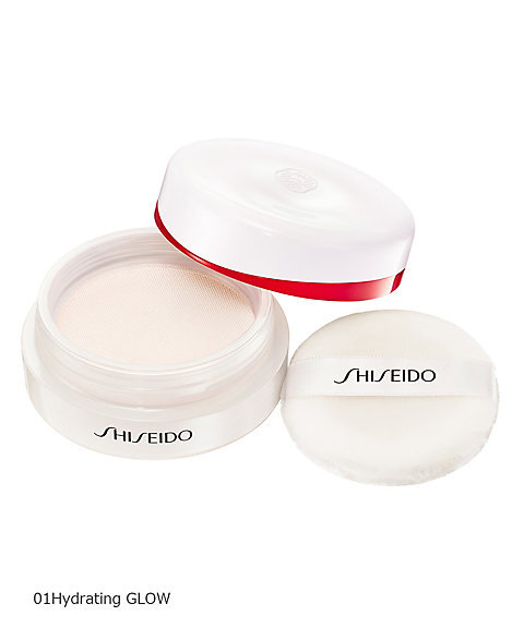 新品★資生堂 SHISEIDO メーキャップエッセンス スキンセッティング パウダー♪01 Hydrating GLOW★9/1新発売拍卖