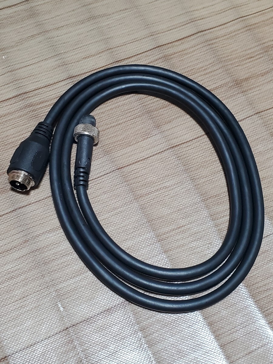 ★希少 販売終了品 ダイワ BM延長コード 1.4m スーパーリチウム ダイワ・シマノ2穴電動リール用★拍卖