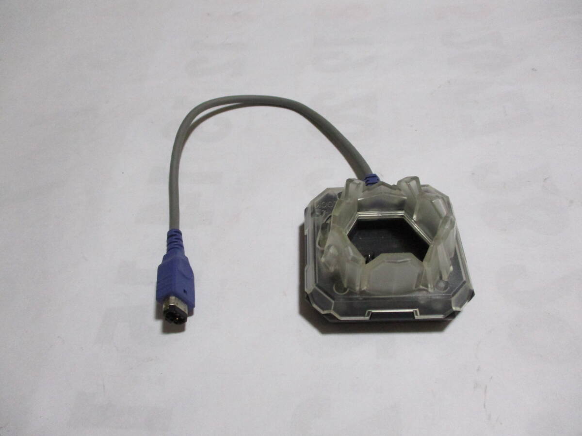 GBA ソウルド—ルアダプター 激レア 希少 激安!!!!!!!!拍卖