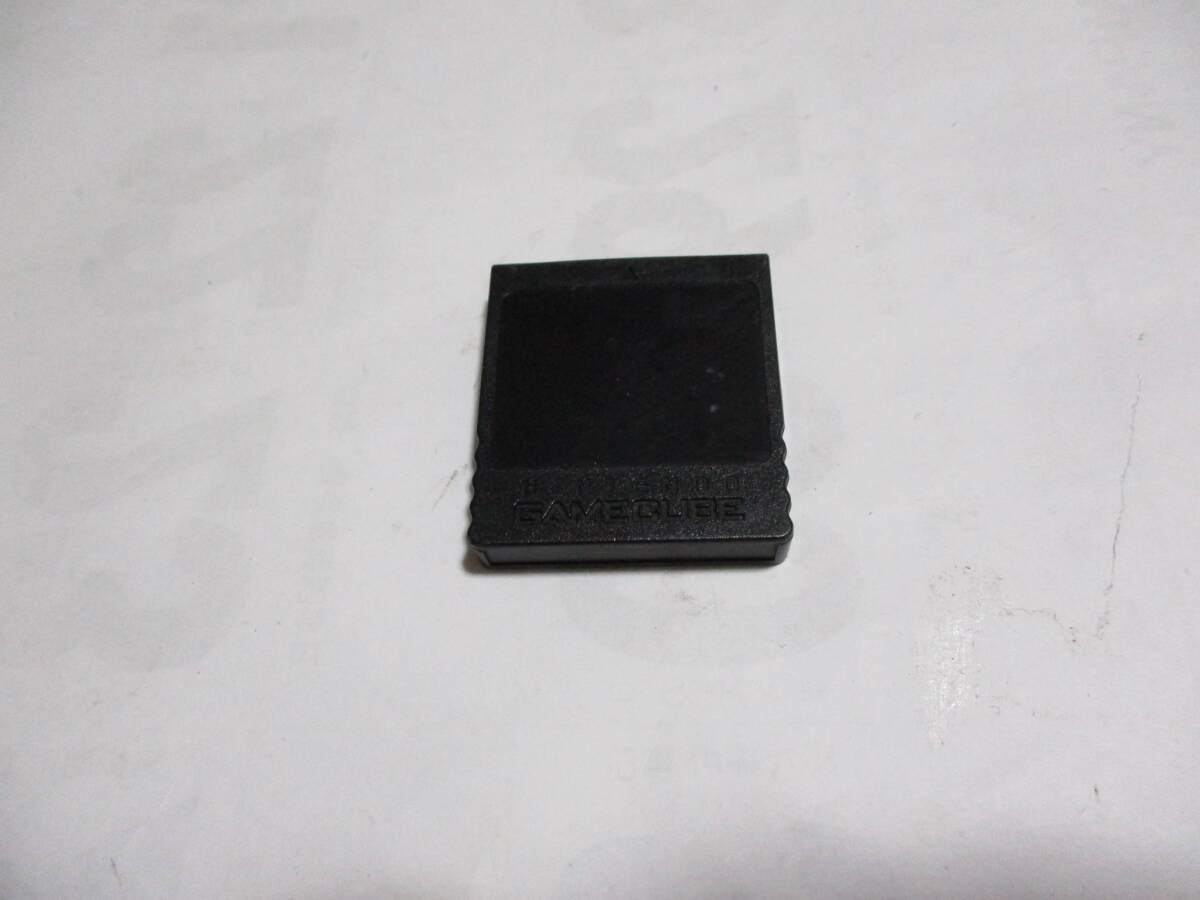 GC 純正 大容量 メモリーカード251 激安!!!!!!拍卖