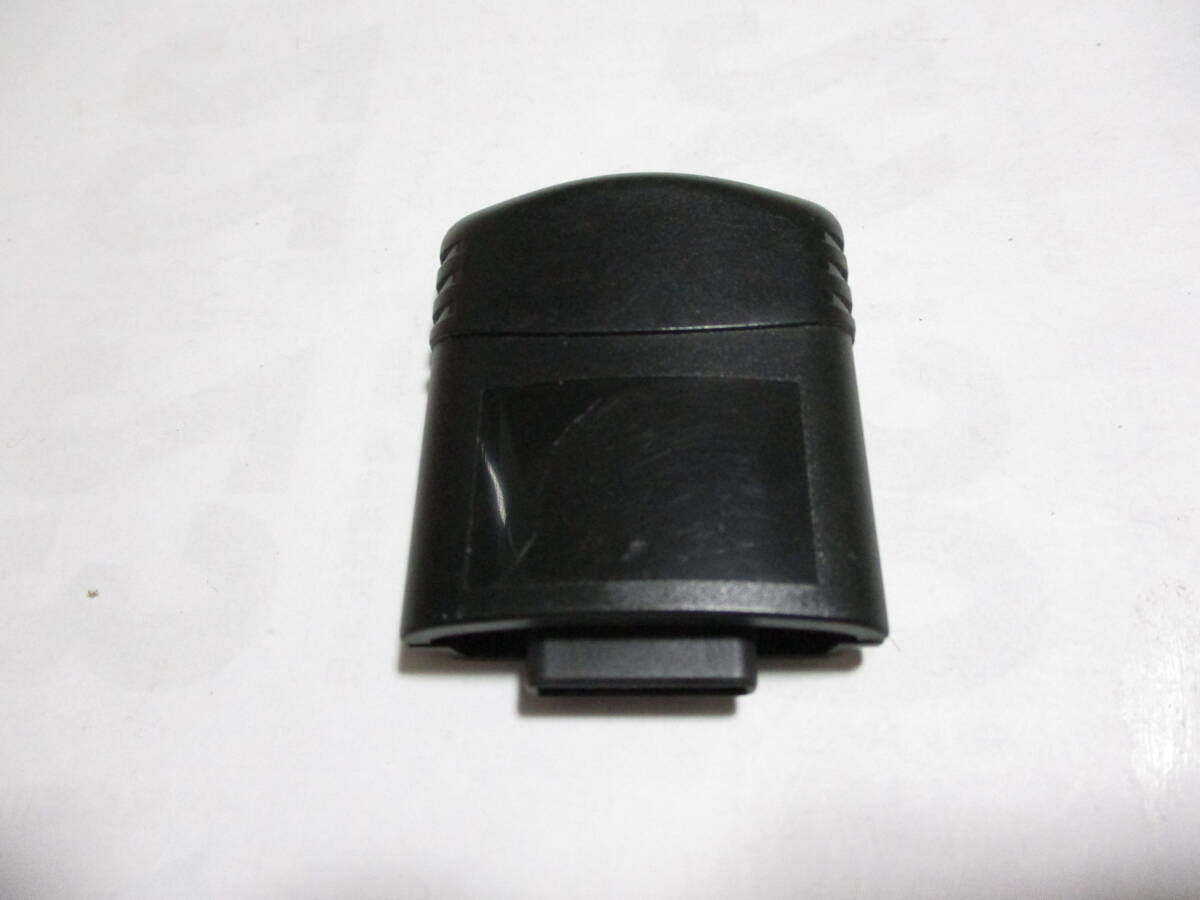 激レア XBOX 純正 メモリーユニット ブラック 激安!!!!!!拍卖