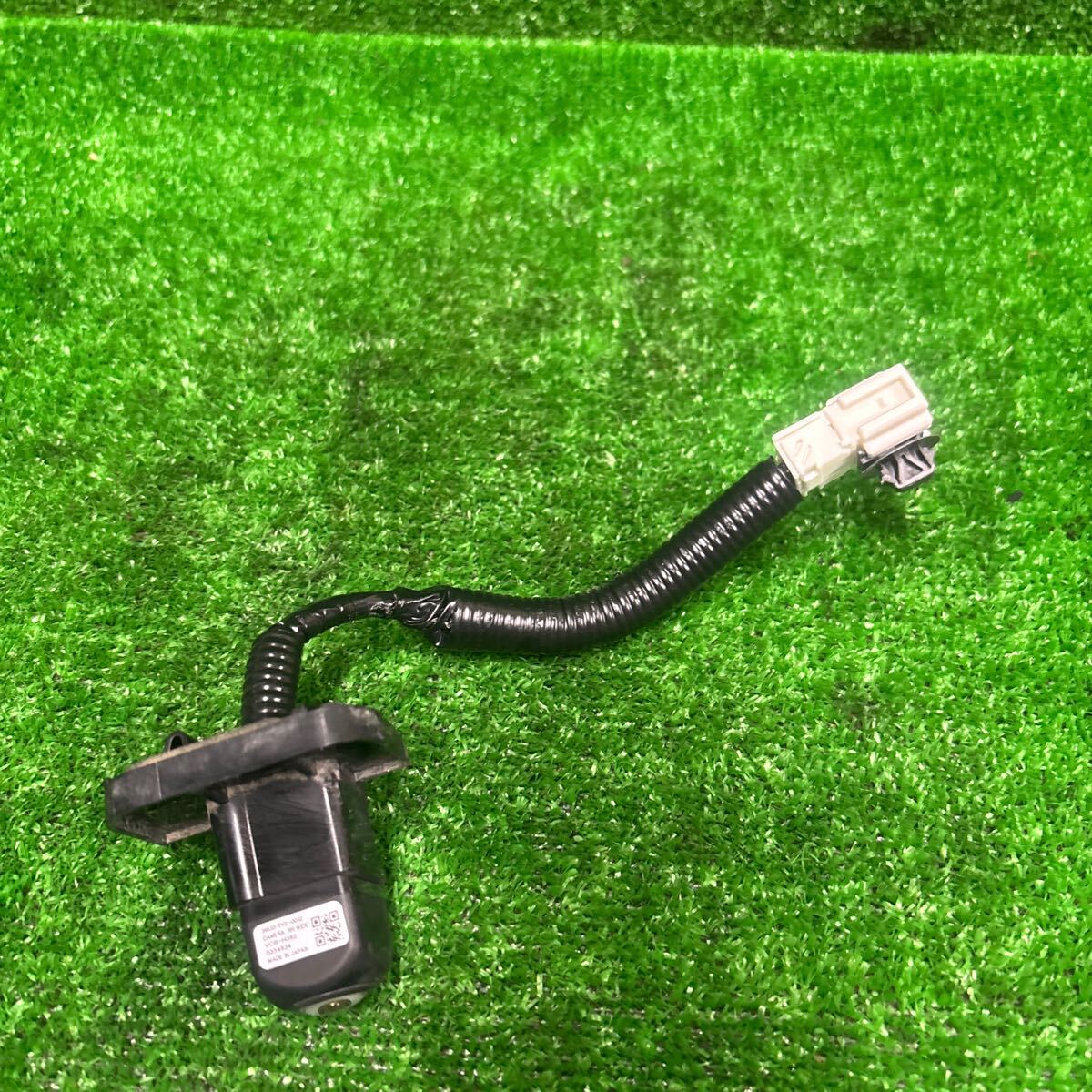 JF1N-BOX バックカメラ 送料650円 20-2拍卖