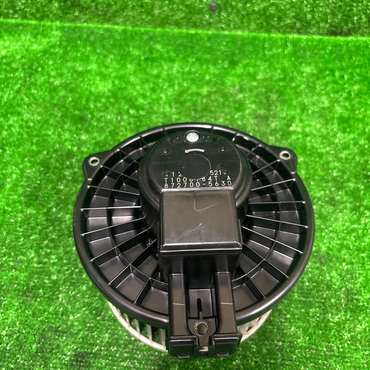 GP7インプレッサ ヒーターブロアモーター 21-1拍卖