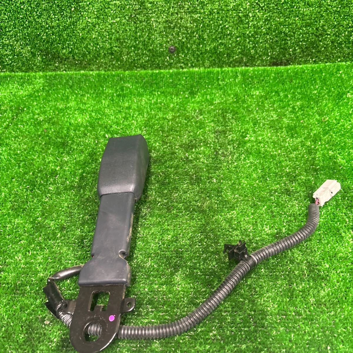 RF2ステップワゴン 運転席 シートベルト バックル 20-2拍卖