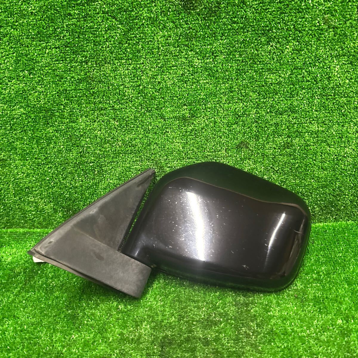 H58Aパジェロミニ 左ドアミラー 30-4拍卖