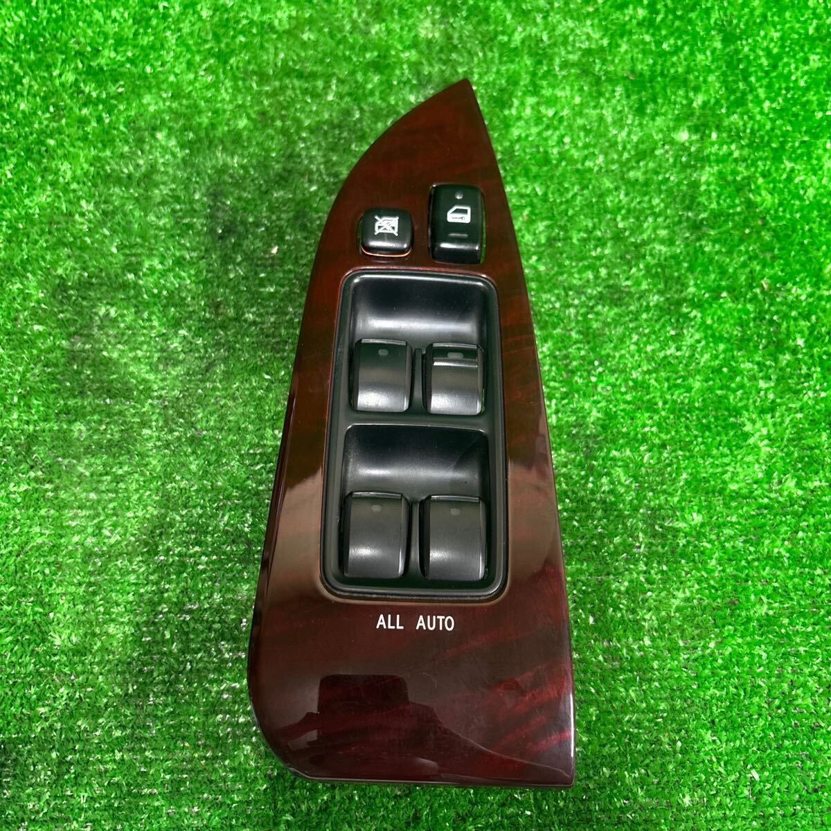 GRX120マークX パワーウインドウスイッチ拍卖