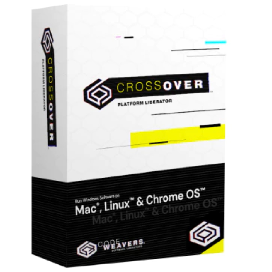 ② CrossOver 25 for Mac 永久ライセンス WindowsアプリをMacで実行拍卖