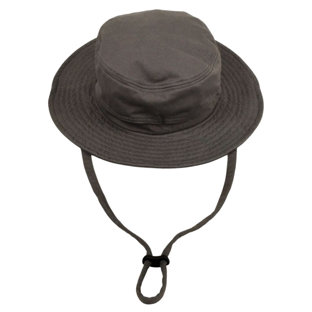 NONNATIVE ノンネイティブ 品番 NN-H4212 HIKER HAT C/N JERSEY ICE PACK ハット セメントグレー 正規品 / 52312拍卖