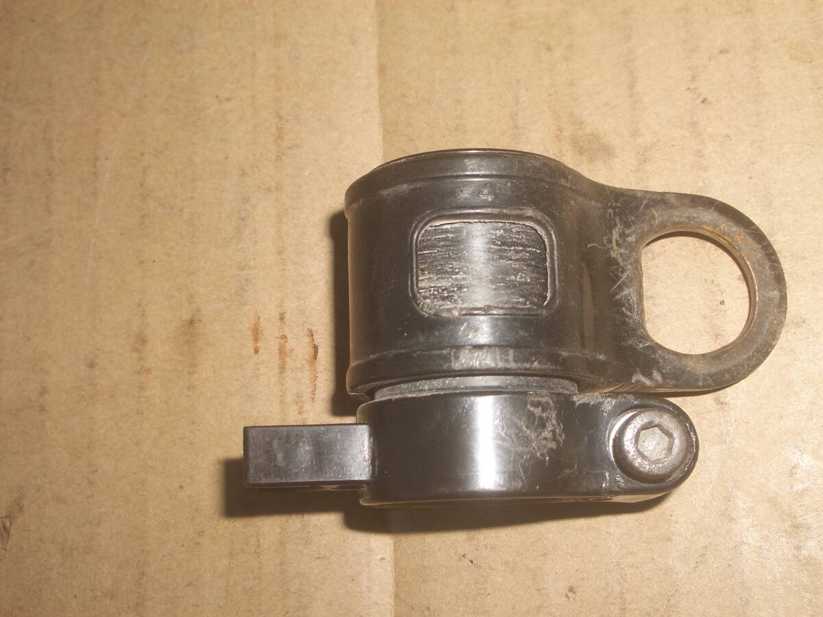 共立 刈払い機 SRE2720 さおの吊り金具 25ミリ用拍卖