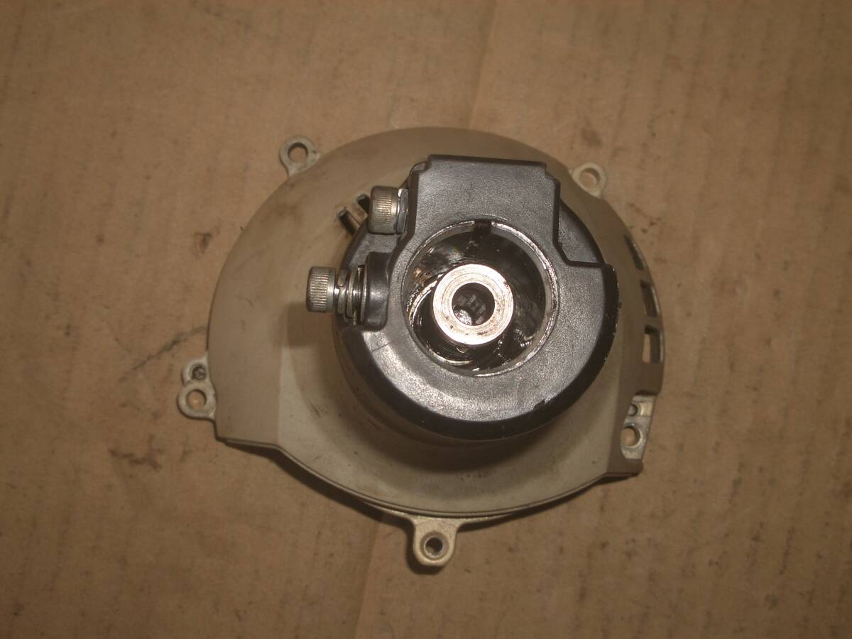 共立 刈払い機 SRE2720 クラッチハウジング クラッチドラム拍卖