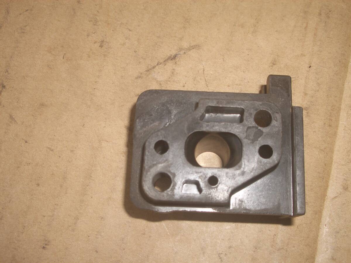 共立 刈払い機 SRE2720 インテークマニホールド拍卖