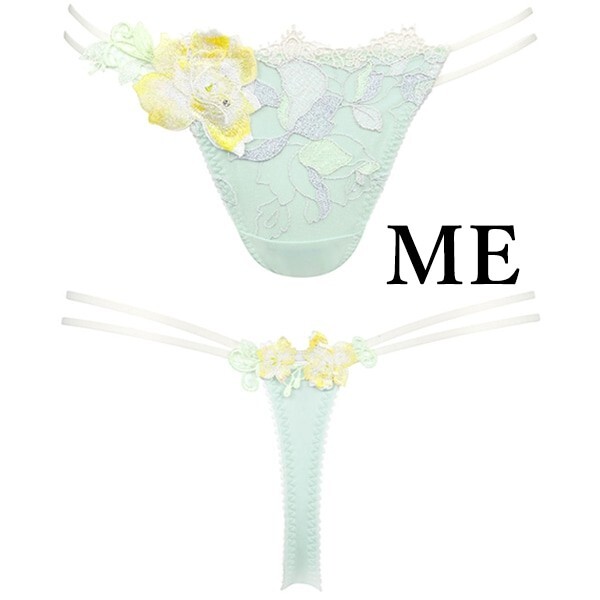 サルート56【ベルエポック】ソングショーツMサイズ 定価4950円 ME拍卖