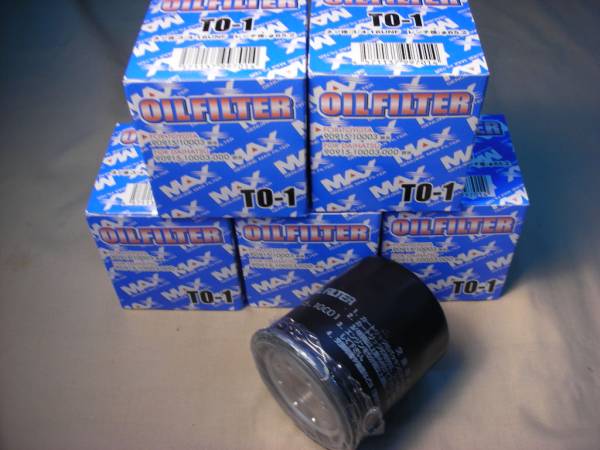 トヨタ小型車オイルフィルター5個セットTO-1ヴィッツファンカーゴプラッツイストカローラカリーナbB 適合確認致します 90915-10003拍卖