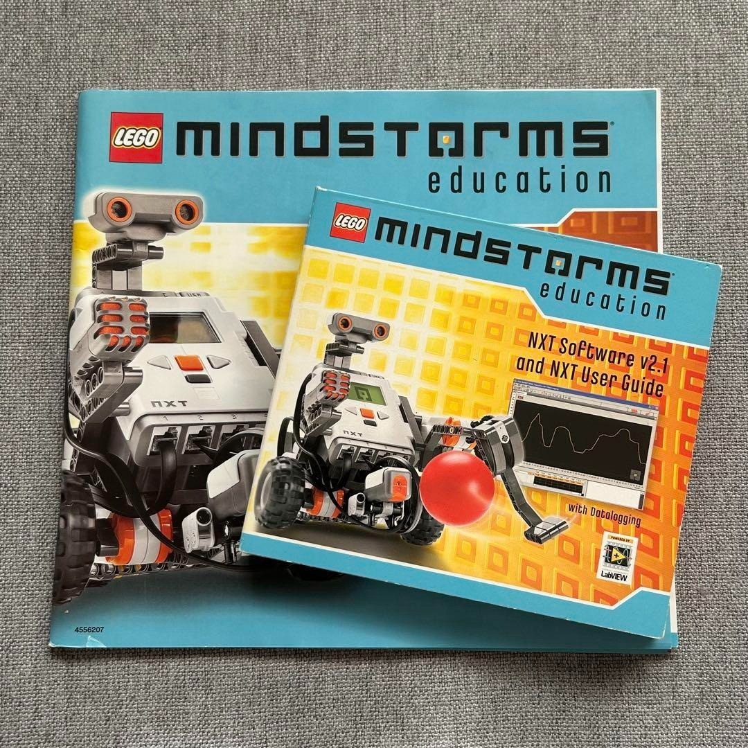 レゴ マインドストーム cd dvd拍卖