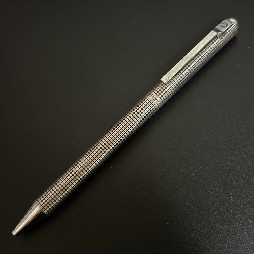 パイロット ハイテックポイント 格子柄 蝕刻 食刻 ストライプ 廃盤 廃番拍卖