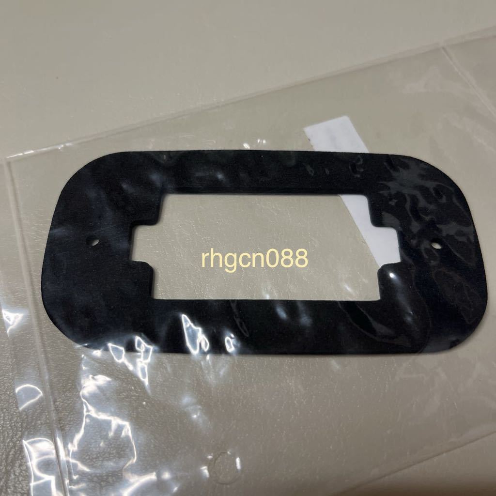 新品☆スバル純正品 サンバートラックTT ワーキングランプパッキン 荷台作業灯パッキン拍卖