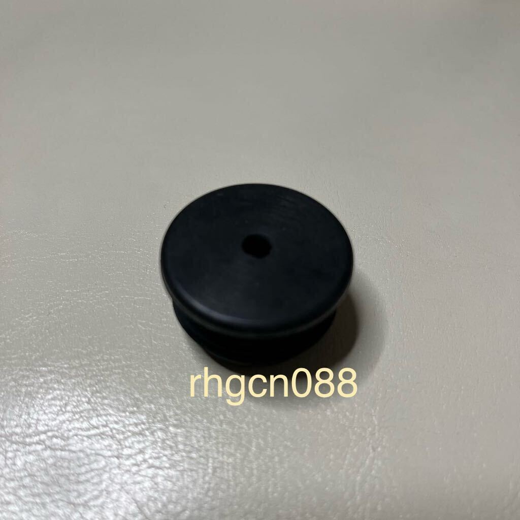 2個セット!新品☆スバル純正サンバートラック TT 鳥居エンドキャップ ゴム拍卖