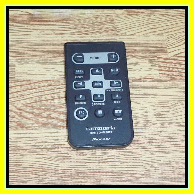 Z73 ★送料無料★安心の不良返品保証付★即決★匿名&スピード発送★パイオニア カロッツェリア Pioneer carrozzeria リモコン★CXC9212 拍卖