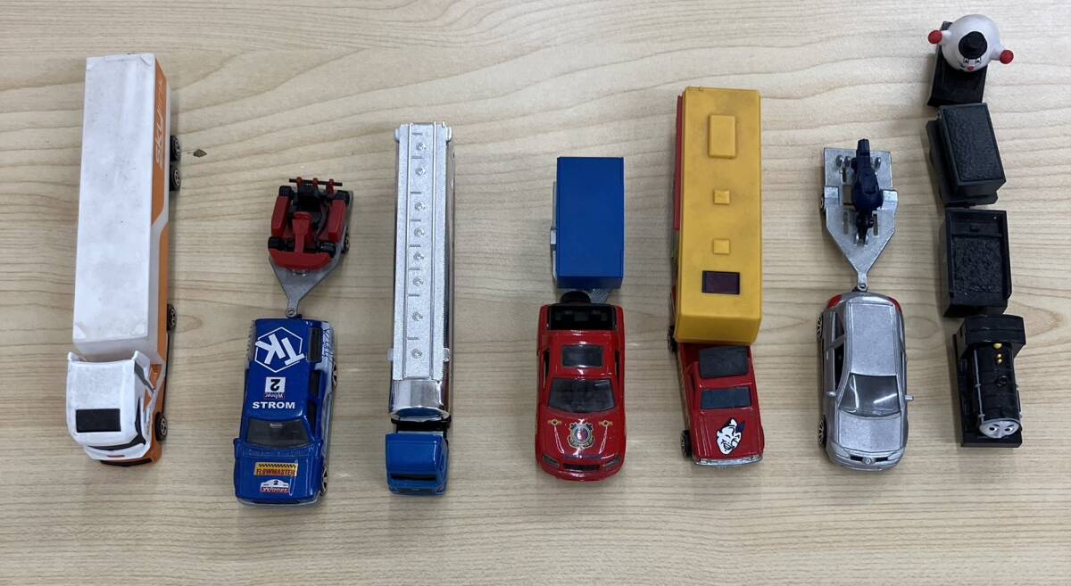 d9e128 ミニカー プチブロック 詰め合わせ おもちゃ拍卖