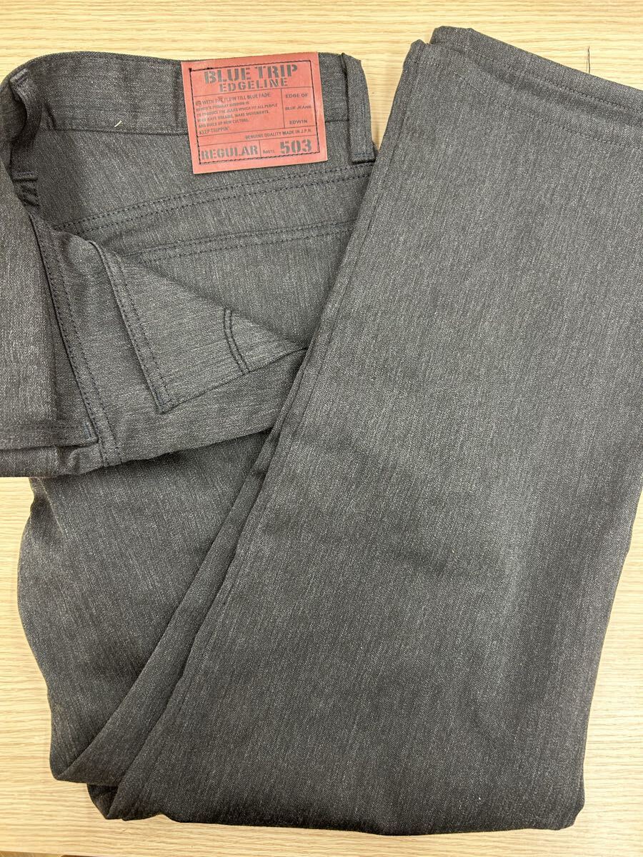 oa/松 1e104 LEVISリーバイス リーバイス ストレッチ デニムパンツ パンツ拍卖