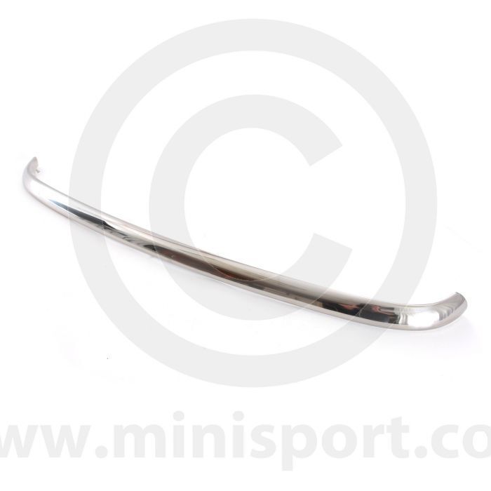 ローバーミニ クローム バンパー 14A6779C kenz拍卖