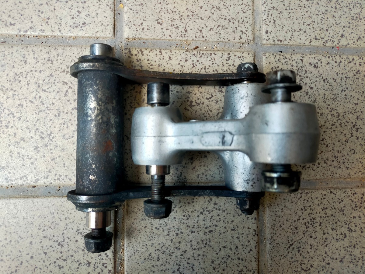 RVF NC35 リンク一式拍卖