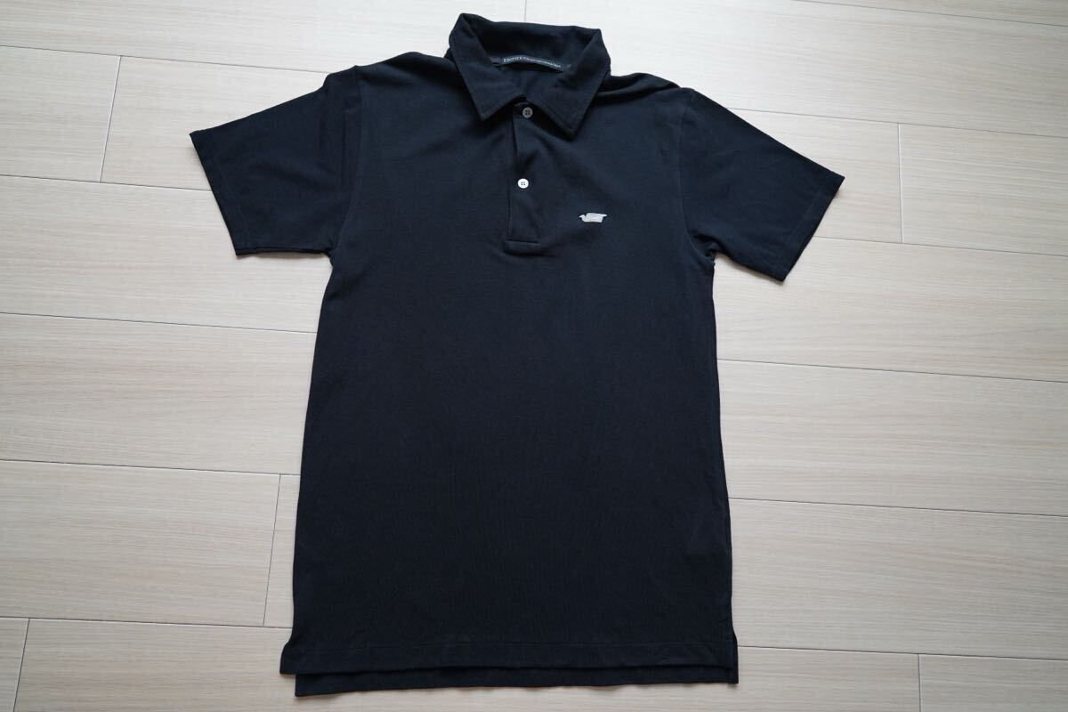 EDIFICE エディフィス ポロ シャツ 新品 拍卖