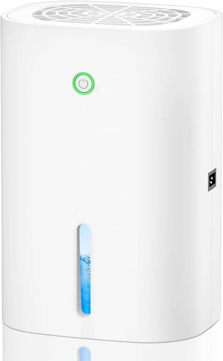 除湿機 小型 除湿器 ペルチェ式 1000ml 湿気&梅雨対策 満水自動停止拍卖