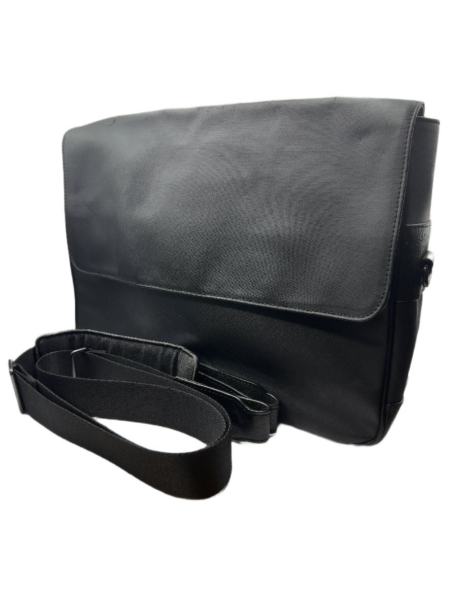 dunhill ダンヒル ショルダーバッグ/mi-A-213-5909-13.7/ビジネスバッグ/メッセンジャーバッグ拍卖