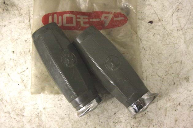 50s山口自転車セル握り 検グリップ川村光風セキネナショナル能率片倉富士丸石自転車ツバメ宮田BS自転車バイクモペットサンライトジュピター拍卖