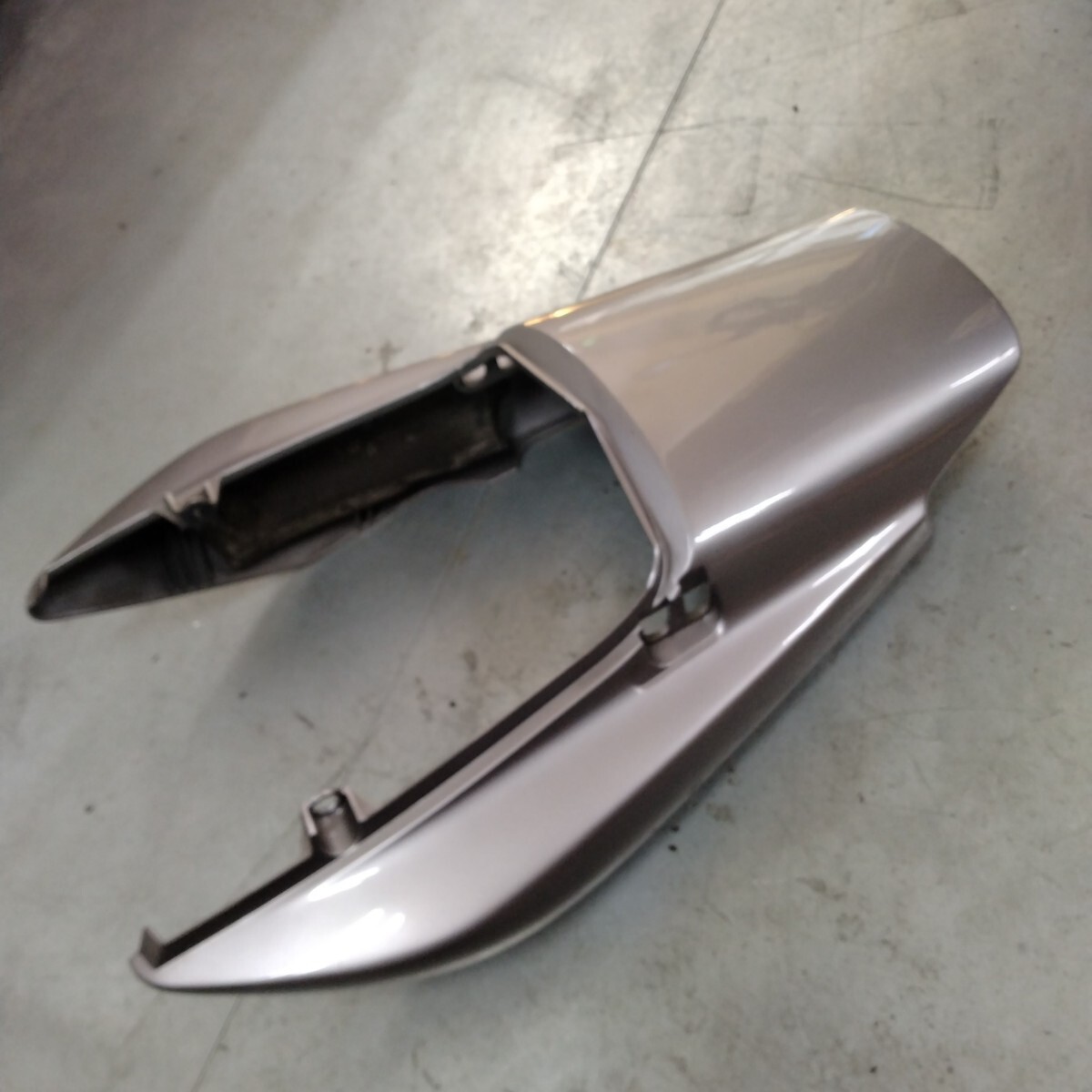 ヤマハ純正 XJR1300 テールカウル XJR1200 YAMAHA 拍卖