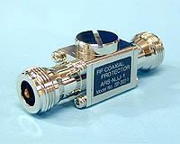 サージアレスター 同軸避雷器 DC~2500MHz NJ-NJ ARS2400-NJJ 同軸避雷器 国産品拍卖