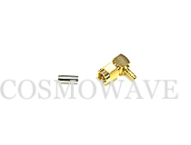 SMA-LP316A 圧着型 RG316用 SMALP型(オス)コネクター圧着型 RG316ケーブル各種に対応 新品 国内メーカー品拍卖