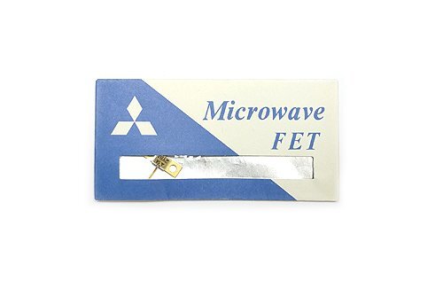高周波 パワー GaAs-FET MGF0905A 三菱 【新品】拍卖