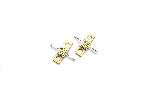 高周波 パワー GaAsFET MGF0905A 2個セット 三菱 【中古】拍卖