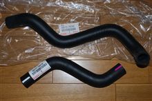 ●新品 トヨタ純正 アルテッツァ SXE10 ラジエータ ホース イン アウト セット 未使用 アッパー ロア ラジエター拍卖