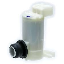 ●新品 未使用●送料無料 日産純正 NISSAN フロントウォッシャーポンプ セフィーロ ステージア サニー セレナ ローレル など拍卖