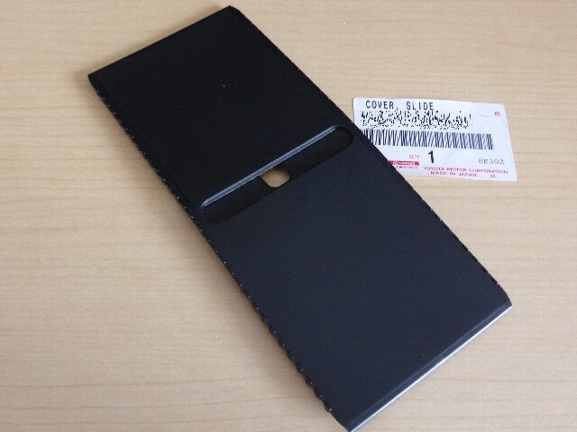 ●新品 未使用●レクサス純正 IS インジケータ スライド カバー TOYOTA IS250 IS350 IS-F IS250C IS350C シフトノブ関連拍卖