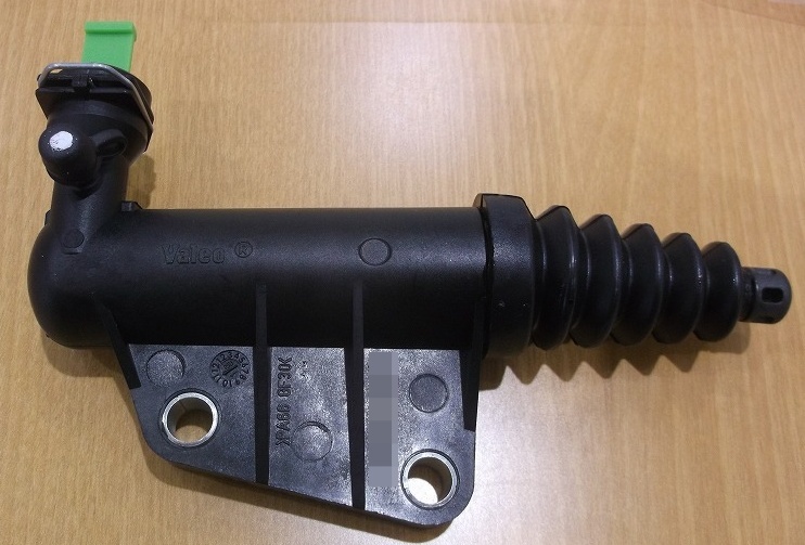 【新品】スズキ純正 スイフトスポーツ クラッチレリーズシリンダ シリンダASSY拍卖