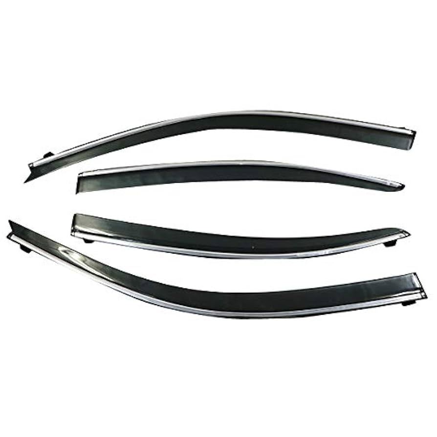 ●新品 未使用●レクサス 純正品 USF40 LS460後期 LS600後期 前期 中期 ドアバイザー拍卖