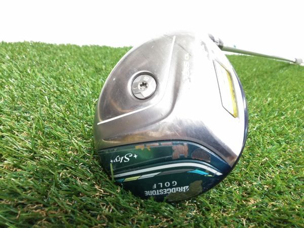 女性用 ブリヂストン J615 CL SKY J15-31W (18°/L) BRIDGESTONE レディース ウィメンズ #G353GG拍卖