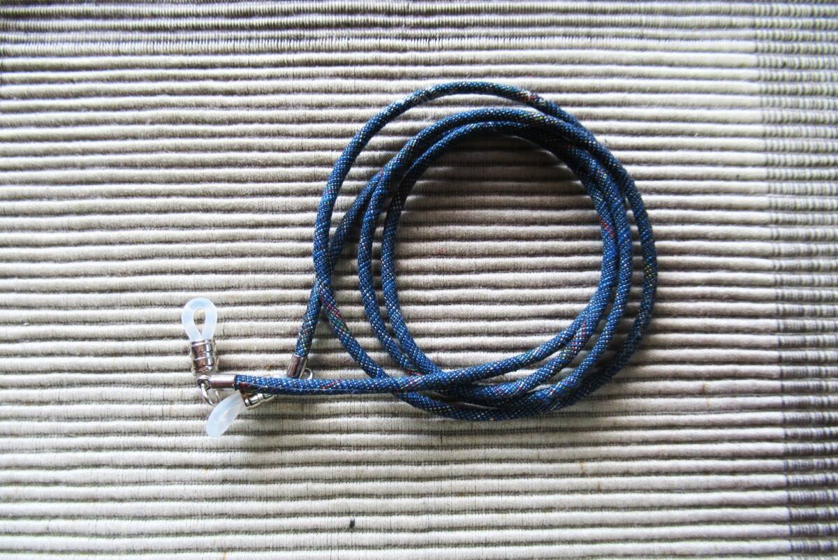 メガネ ストラップ 7633 F(男女兼用)拍卖