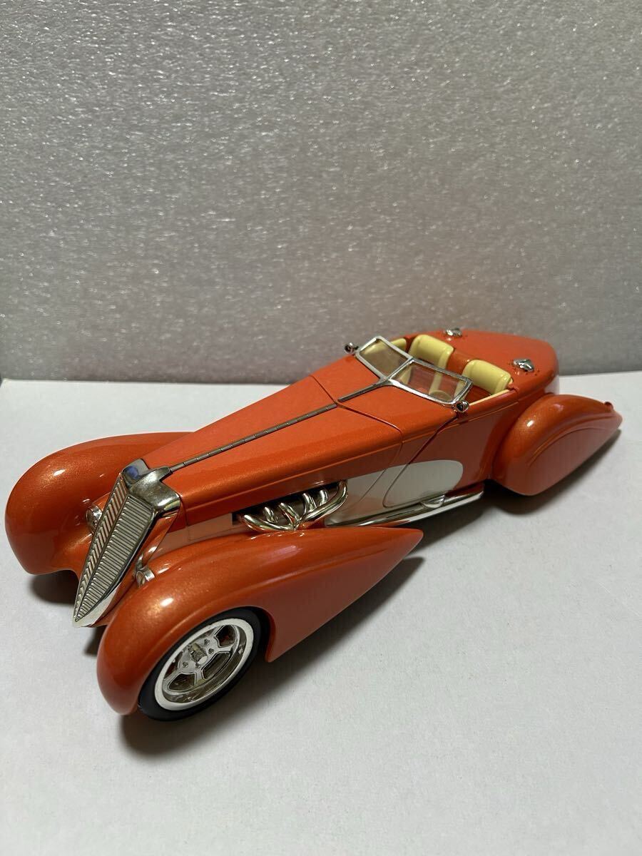 激レア絶版希少!HOT WHEELS/ホットウィール !SPEED STER!1/18スケール!ダイキャストミニカー!当時物!拍卖