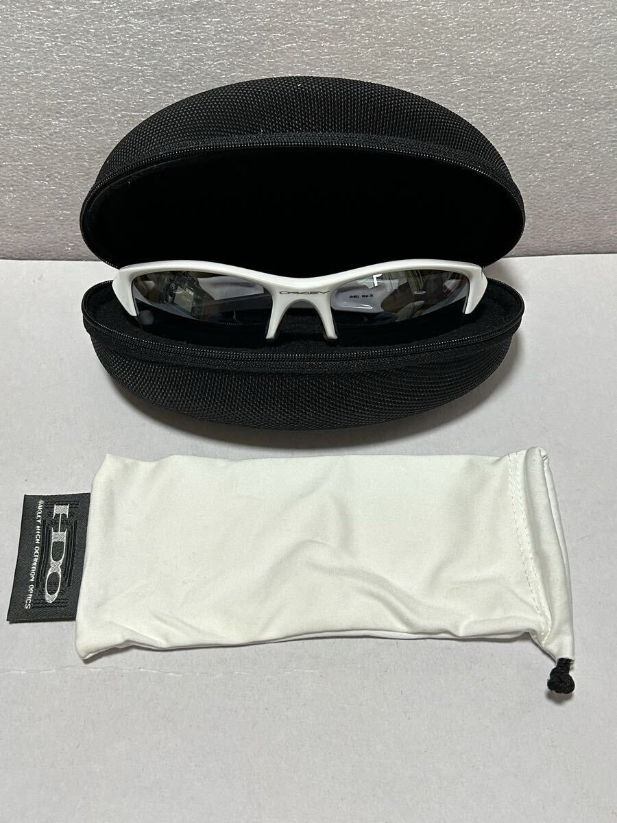 激レア絶版希少ヴィンテージモデル!OAKLEY/オークリーサングラス!30年前に新品未使用品を購入!当時物!拍卖