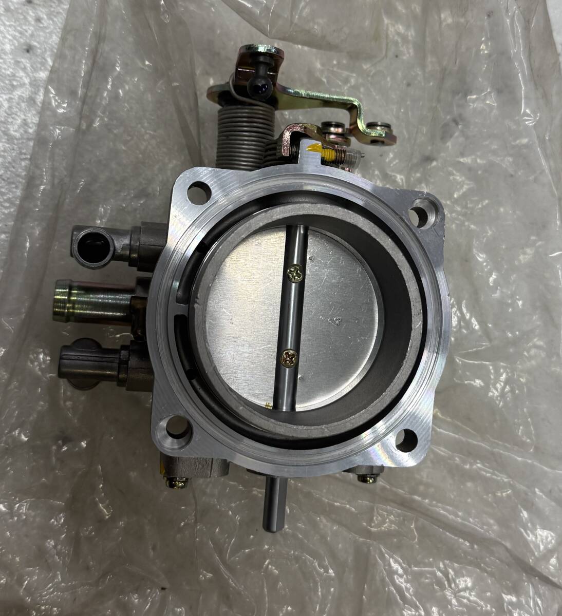 PORSCHE 944.2(89~91年式) スロットルボディ拍卖